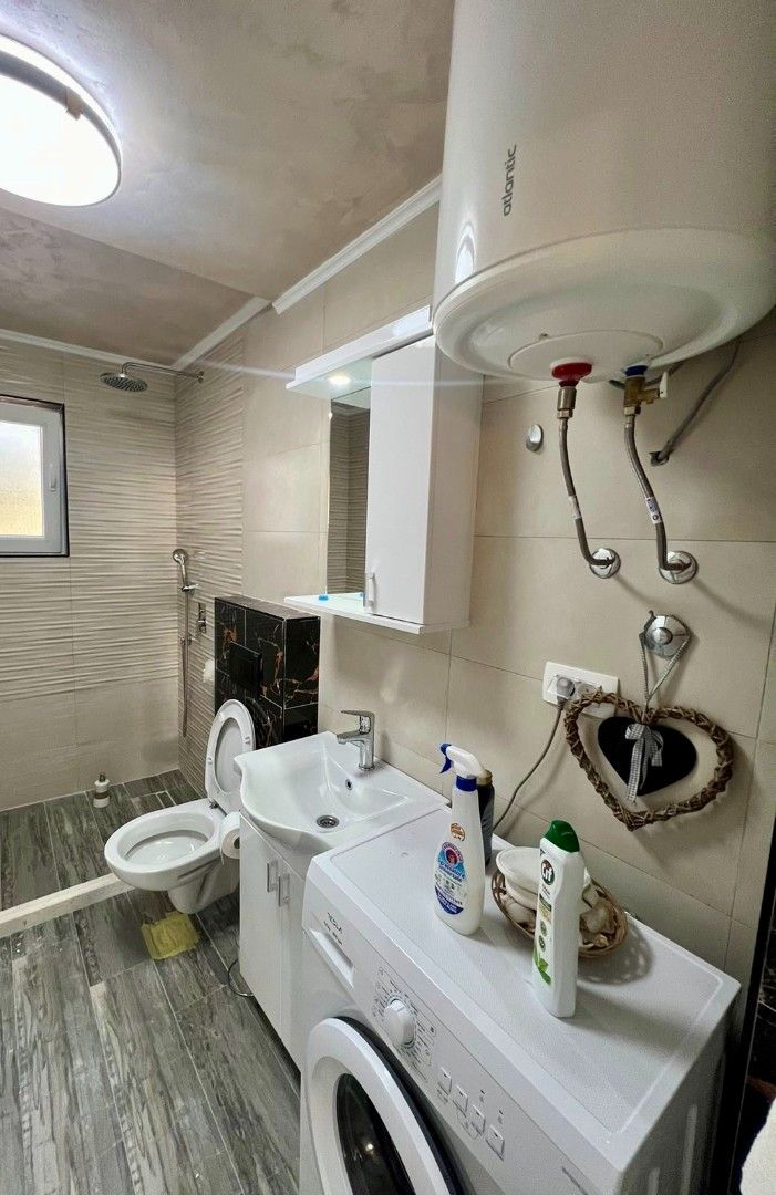 Appartamento a Dobra Voda, Montenegro, 56 m² - foto 17