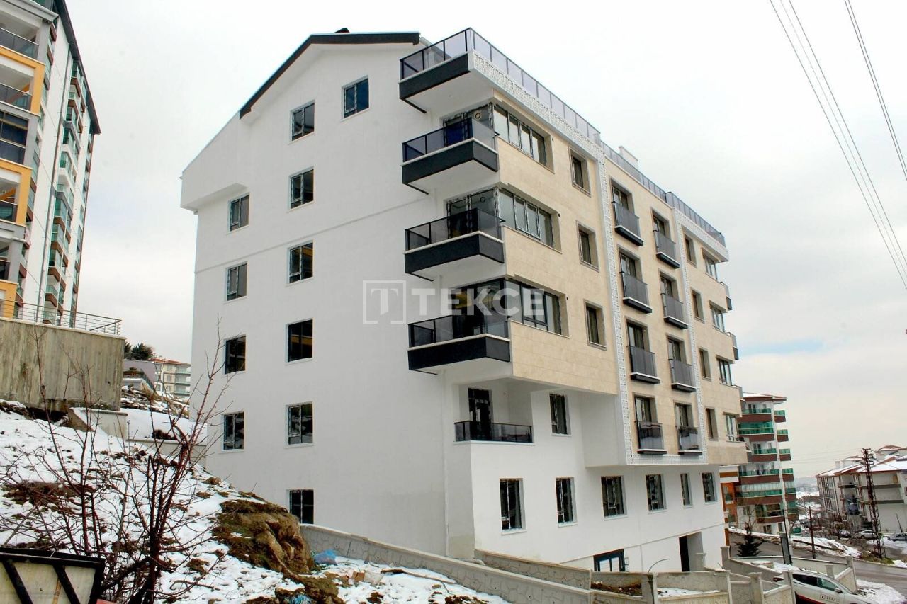 Appartement à Ankara, Turquie, 380 m² - image 1