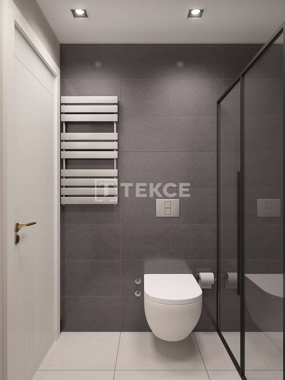 Appartamenti a Beylikdüzü, Turchia, 113 m² - foto 8