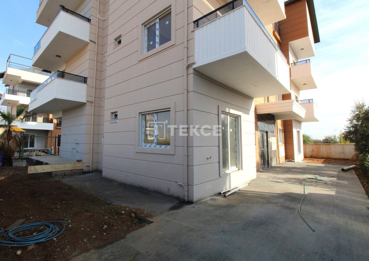 Apartment in Serik, Turkey, 165 m² - picture 8