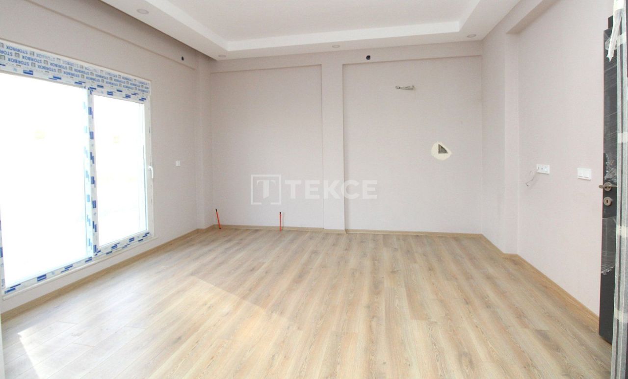 Apartamento en Serik, Turquia, 100 m² - imagen 10