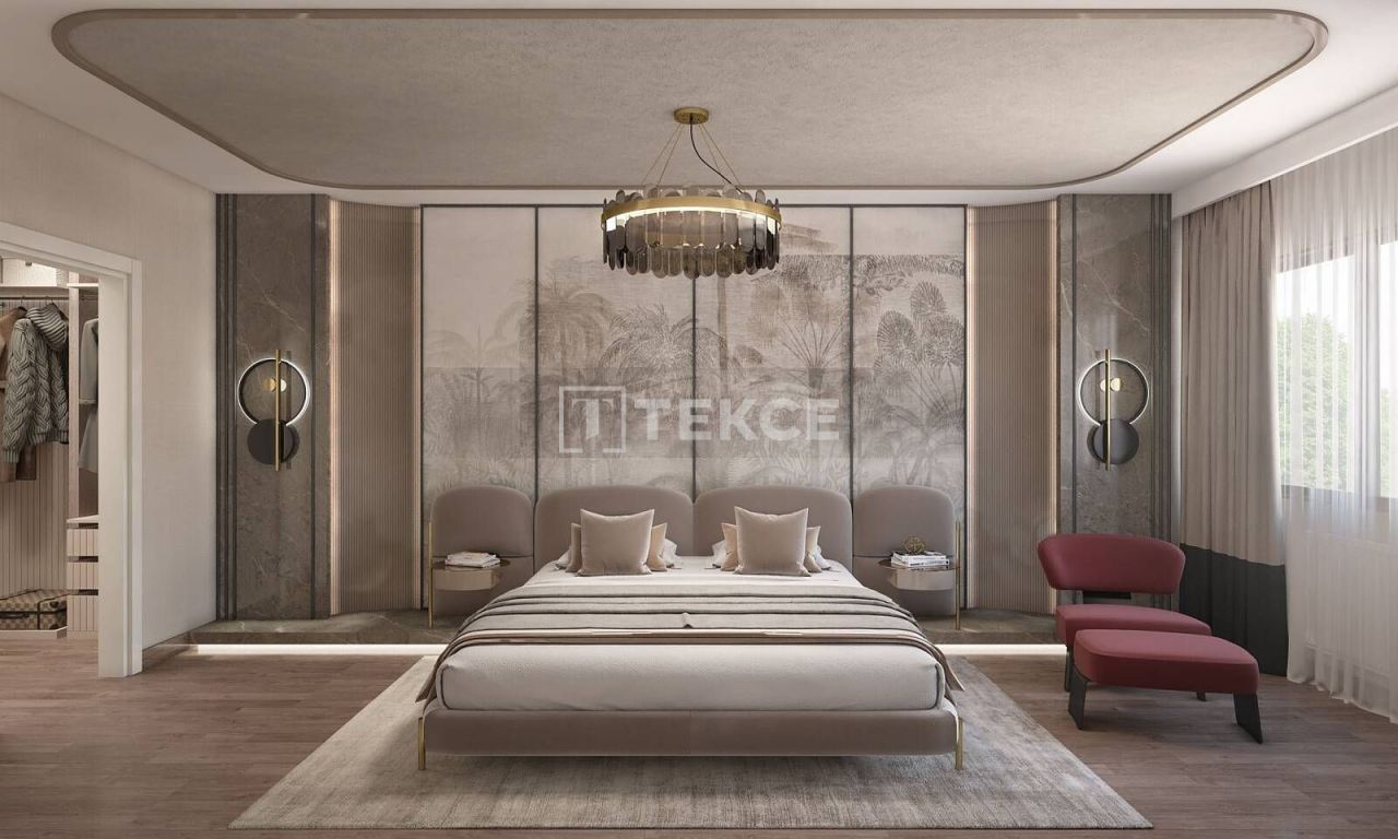 Appartamenti a Beylikdüzü, Turchia, 113 m² - foto 11