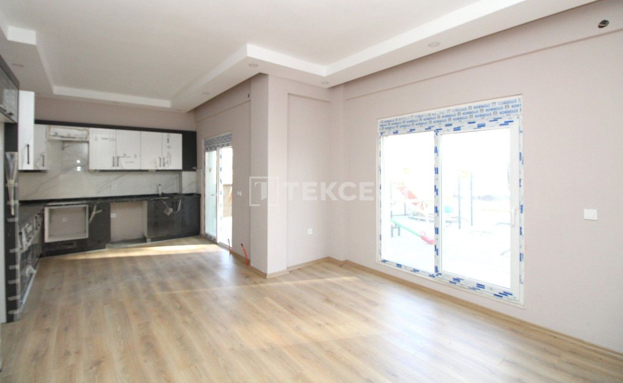 Apartamento en Serik, Turquia, 100 m² - imagen 12