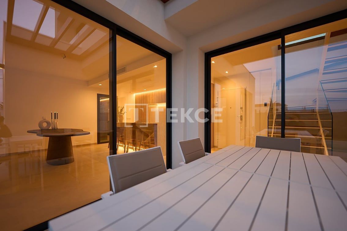 Villa in Alfas del Pi, Spanien, 161 m² - Foto 12