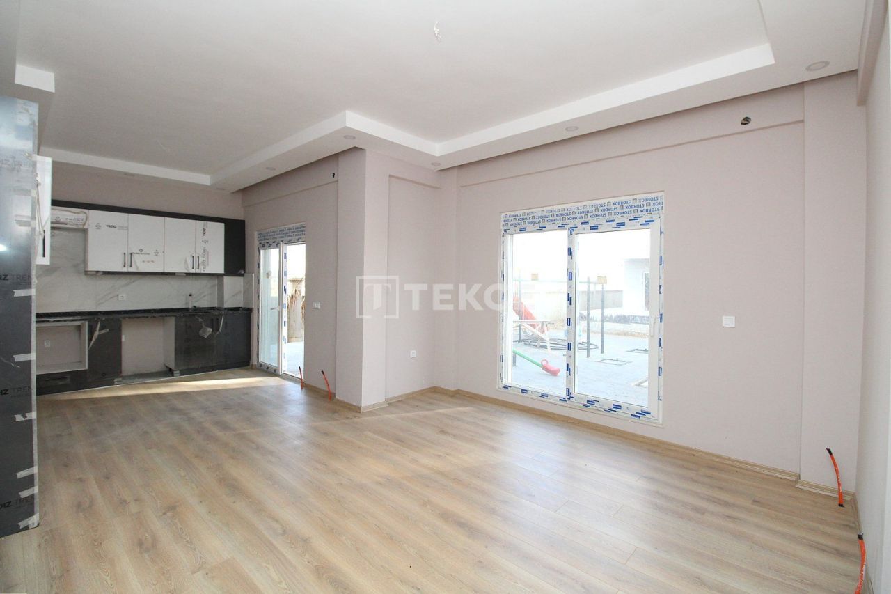 Apartamento en Serik, Turquia, 100 m² - imagen 13