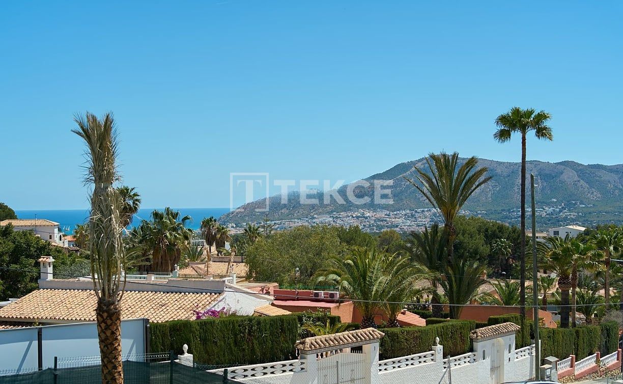 Villa in Alfas del Pi, Spanien, 161 m² - Foto 13