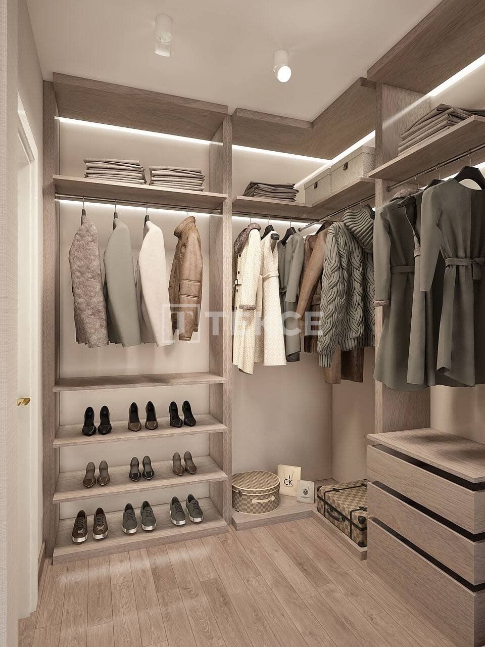 Appartamenti a Beylikdüzü, Turchia, 113 m² - foto 14