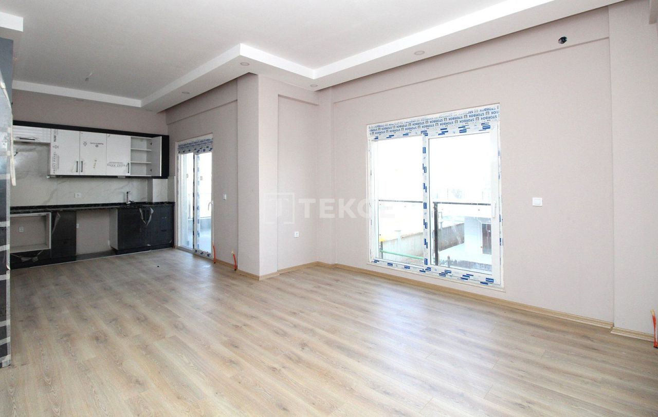 Apartamento en Serik, Turquia, 100 m² - imagen 14