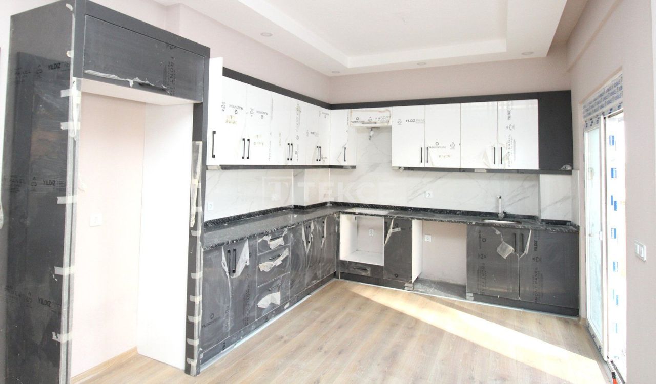 Apartamento en Serik, Turquia, 100 m² - imagen 15