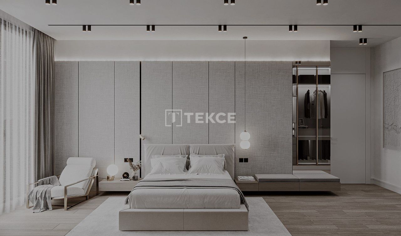 Apartment in Istanbul, Turkey, 88 m² - picture 15