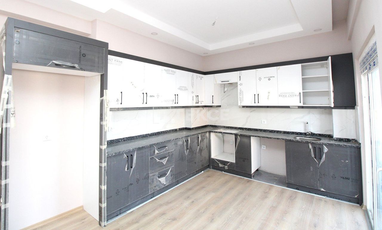 Apartamento en Serik, Turquia, 100 m² - imagen 16