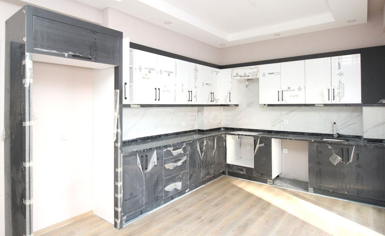 Apartamento en Serik, Turquia, 100 m² - imagen 17