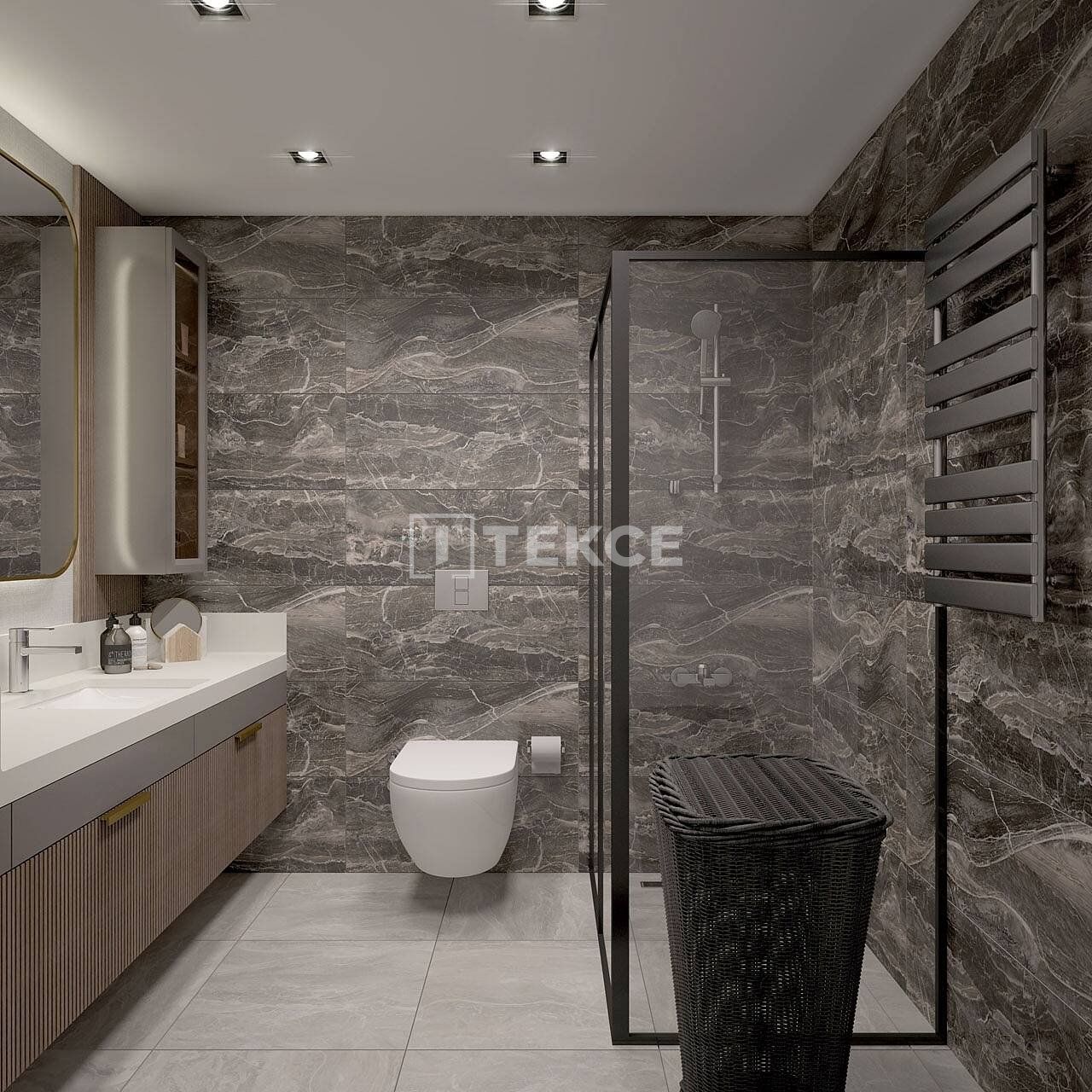 Apartment in Beylikduzu, Turkey, 217 m² - picture 18