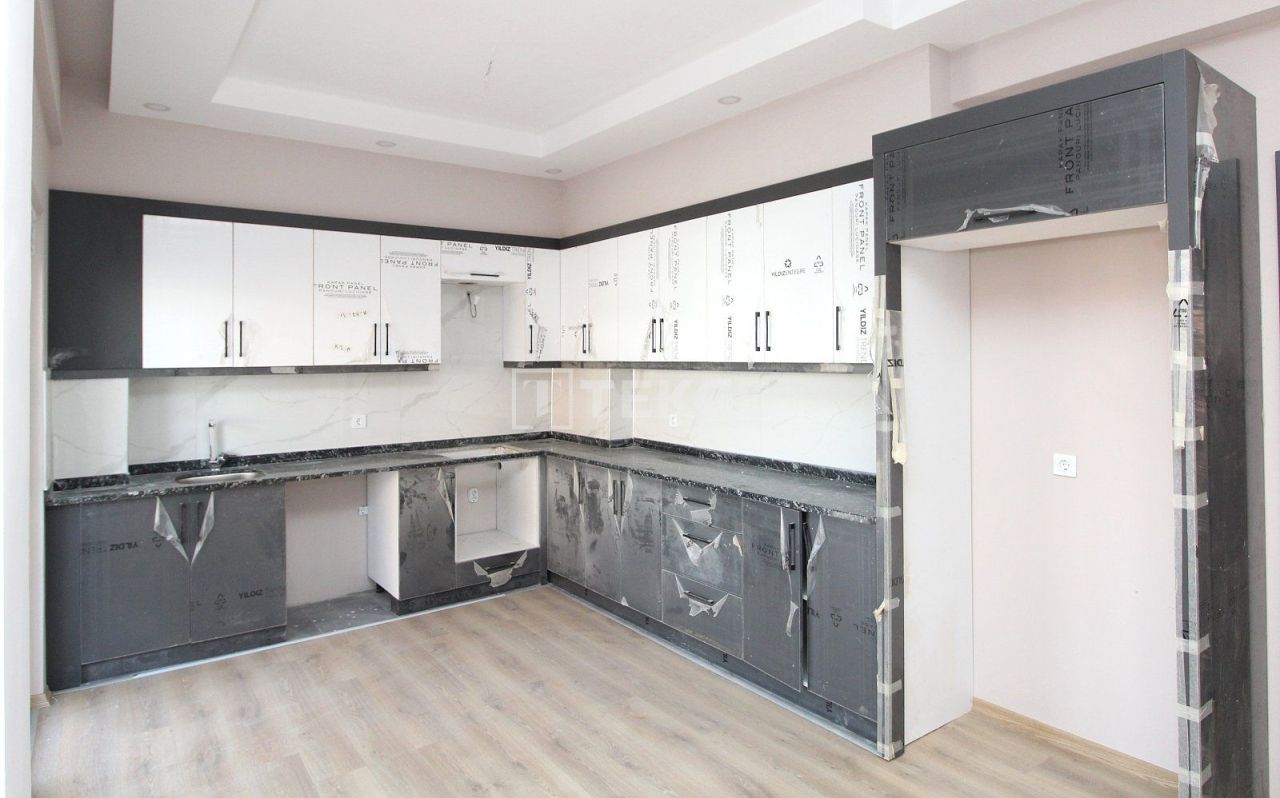 Apartamento en Serik, Turquia, 100 m² - imagen 18