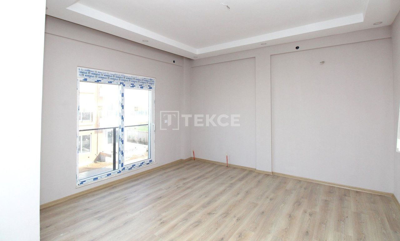 Apartamento en Serik, Turquia, 100 m² - imagen 19