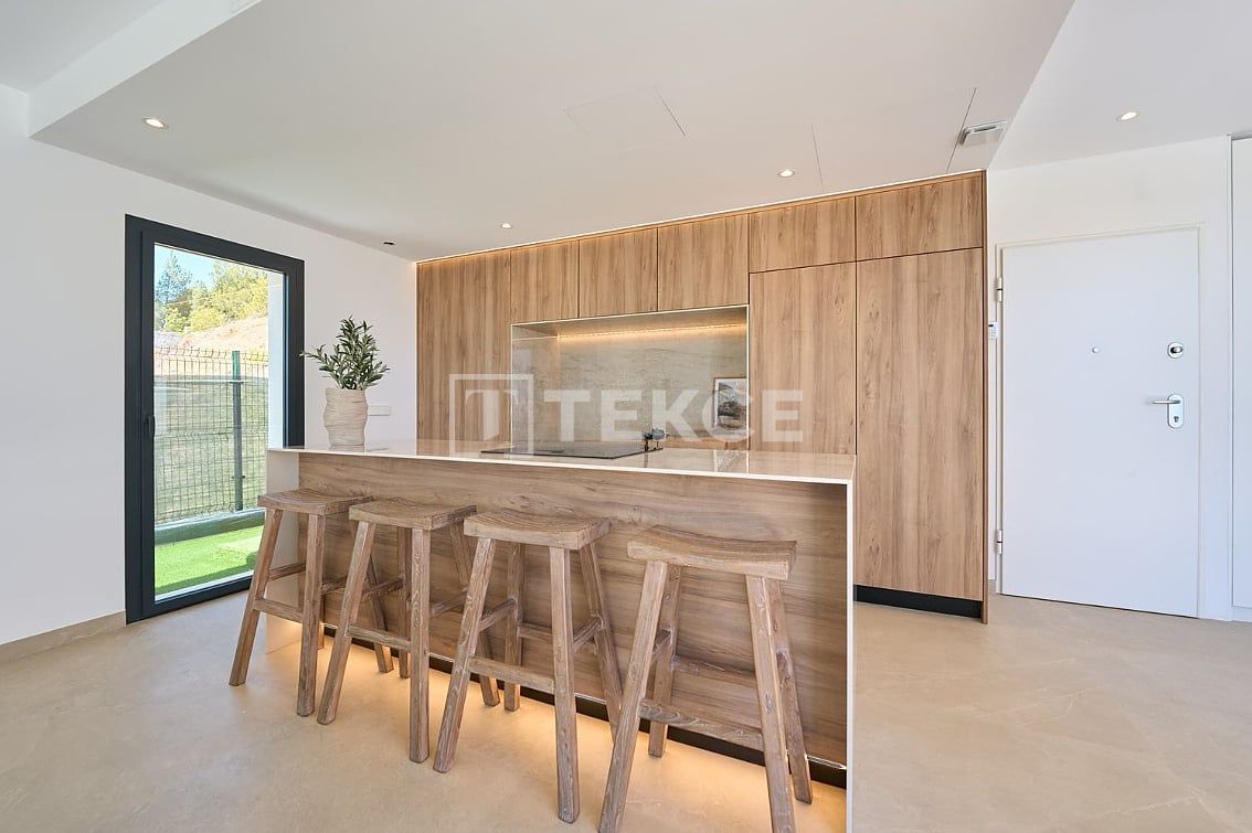 Villa in Alfas del Pi, Spanien, 161 m² - Foto 19