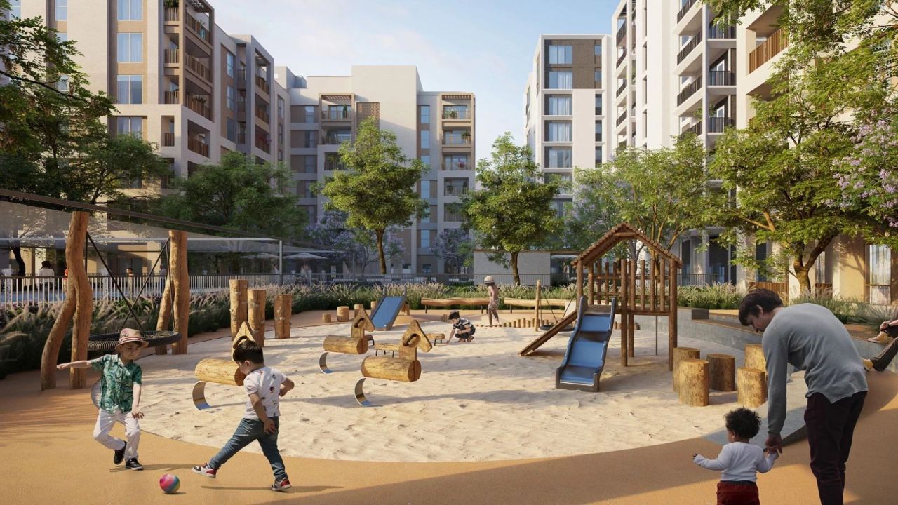 Appartement à Dubaï, EAU, 138 m² - image 4