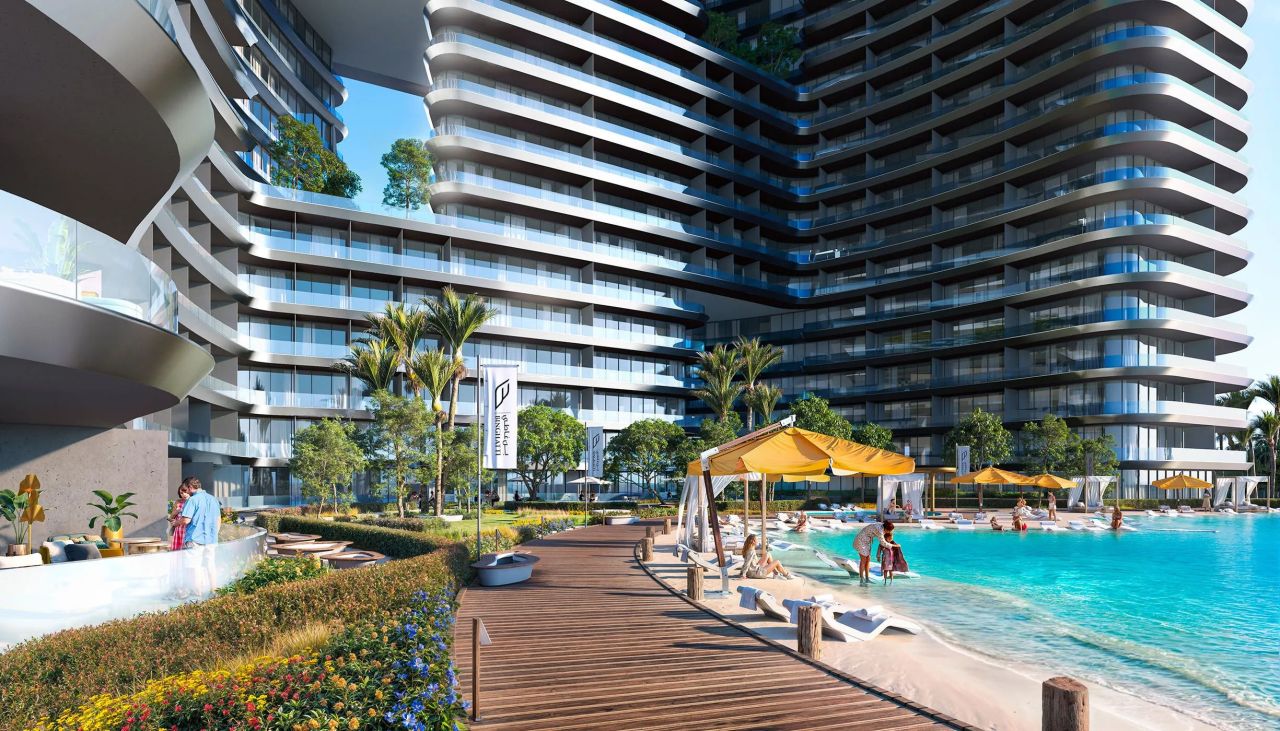 Appartement à Dubaï, EAU, 145 m² - image 5