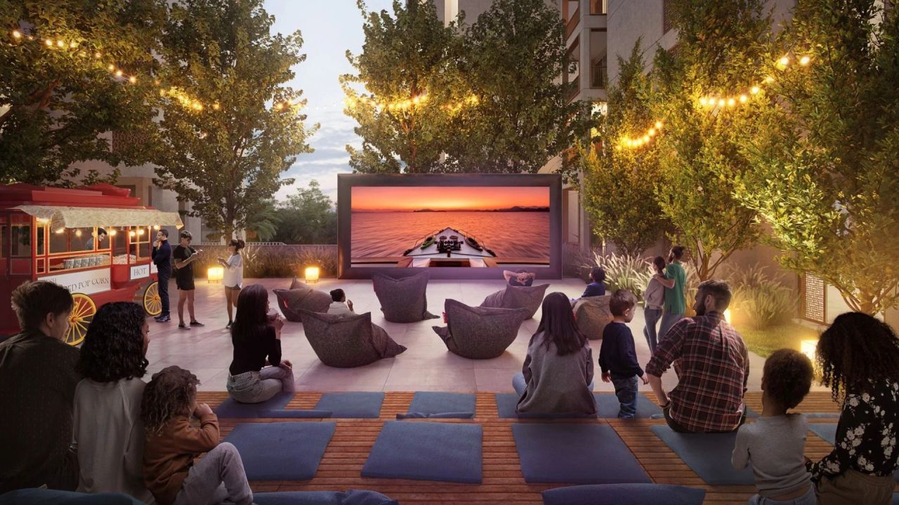 Appartement à Dubaï, EAU, 138 m² - image 6