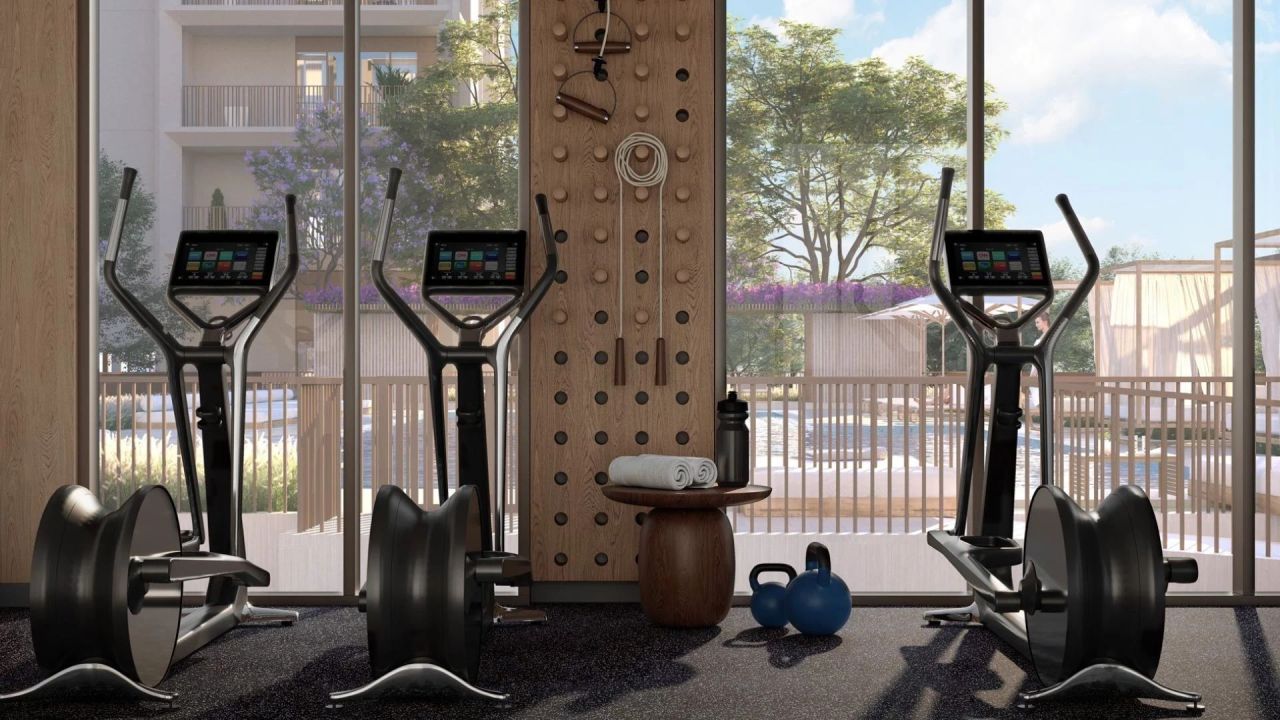 Appartement à Dubaï, EAU, 138 m² - image 7