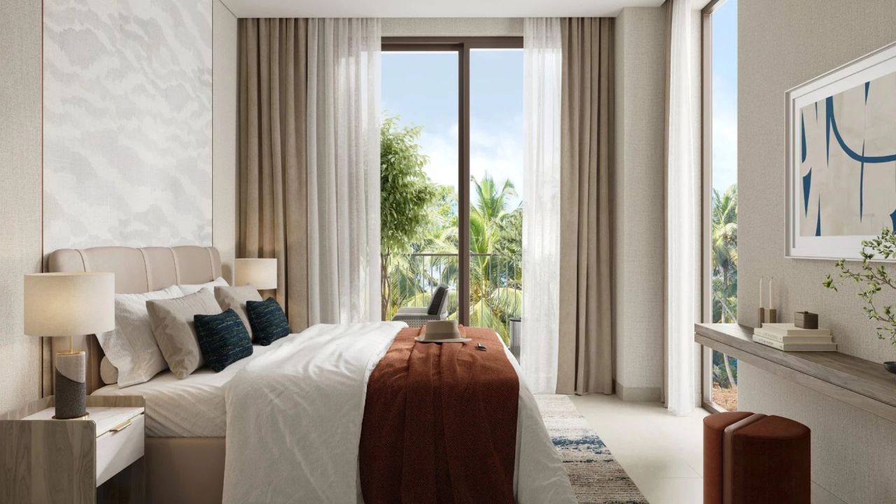 Appartement à Dubaï, EAU, 138 m² - image 8