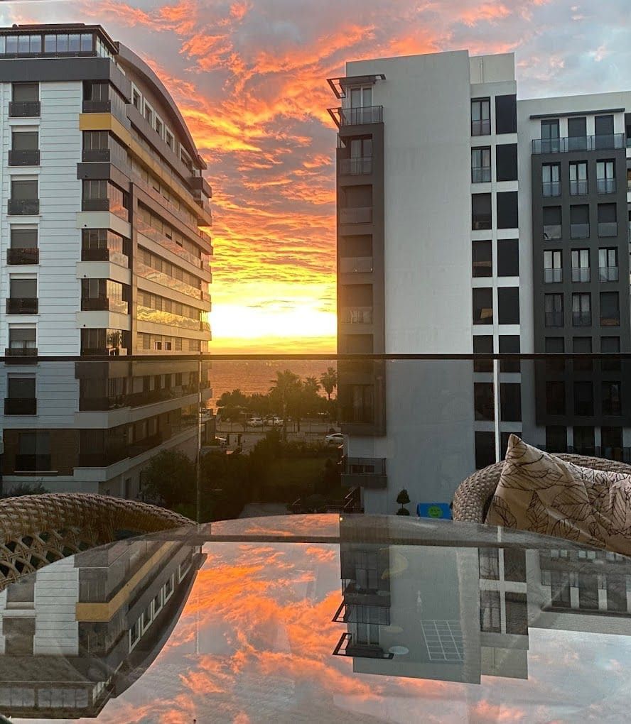 Flat in Antalya, Turkey, 140 m² - picture 3