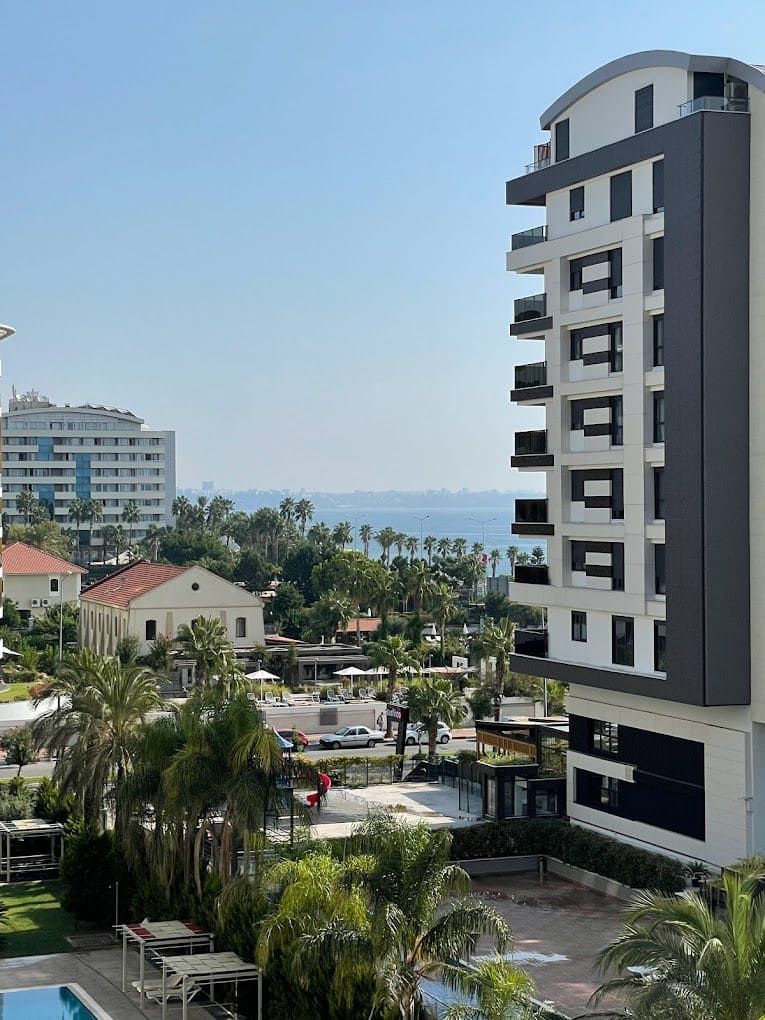 Flat in Antalya, Turkey, 140 m² - picture 4