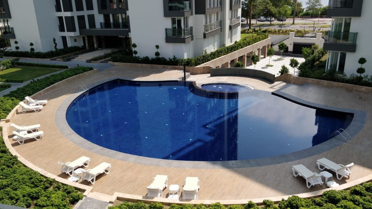 Flat in Antalya, Turkey, 140 m² - picture 6