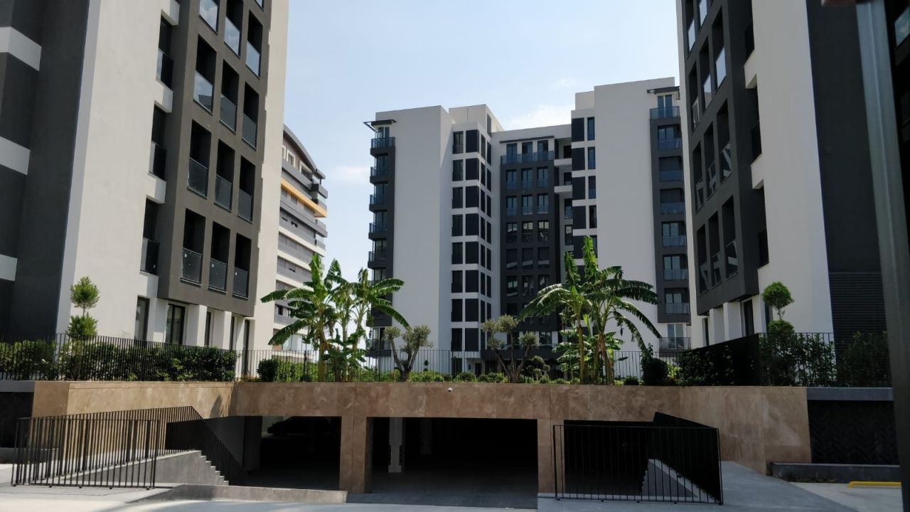 Flat in Antalya, Turkey, 140 m² - picture 8