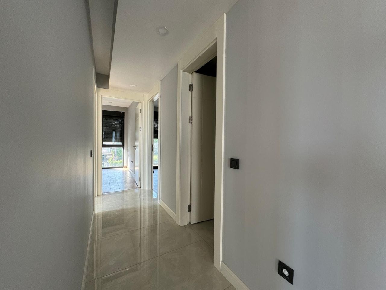 Flat in Antalya, Turkey, 140 m² - picture 12