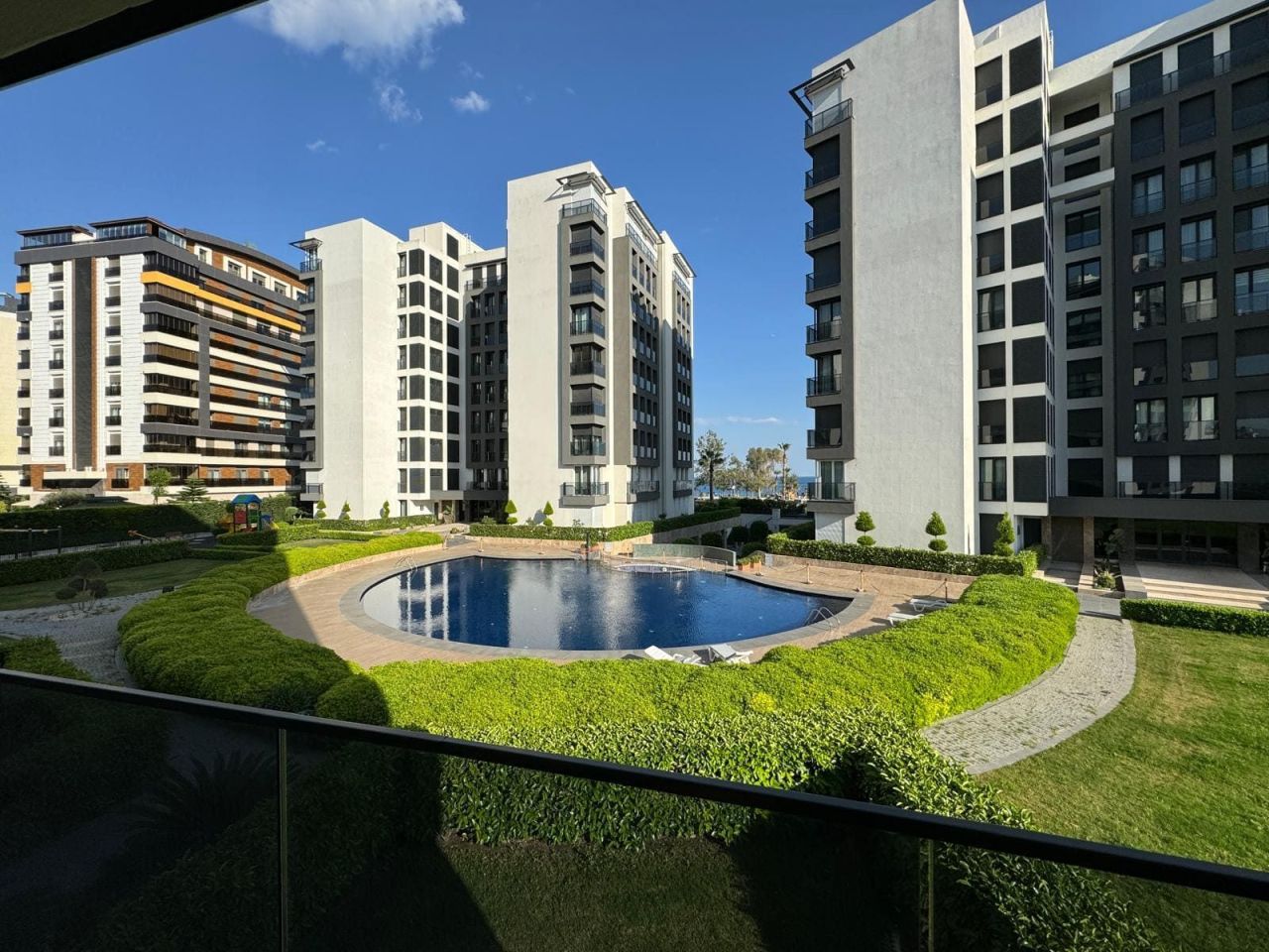 Flat in Antalya, Turkey, 140 m² - picture 18