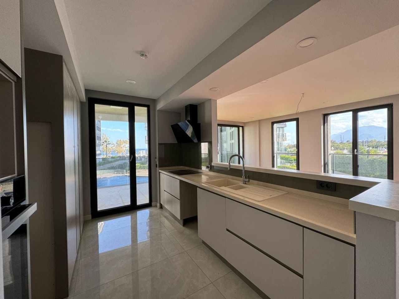 Flat in Antalya, Turkey, 140 m² - picture 19