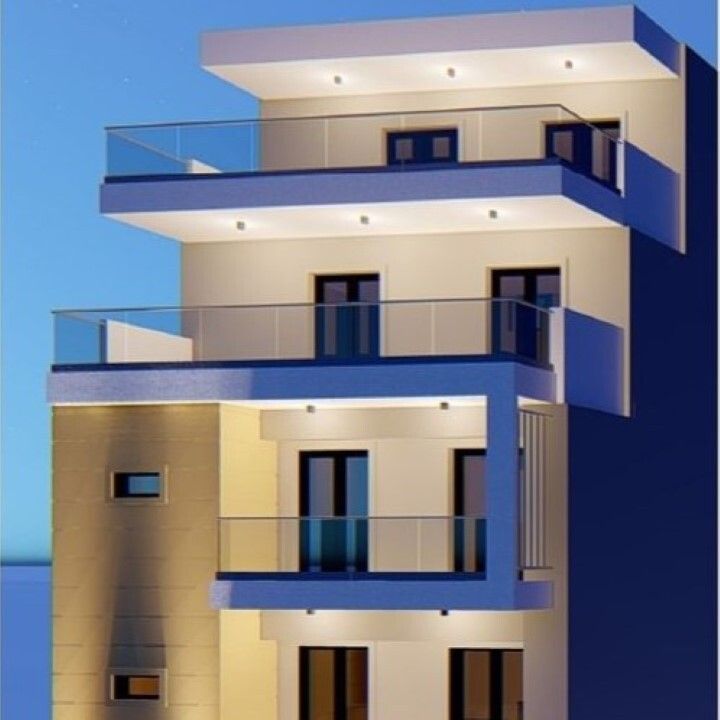 Maisonette en Salónica, Grecia, 127 m² - imagen 1