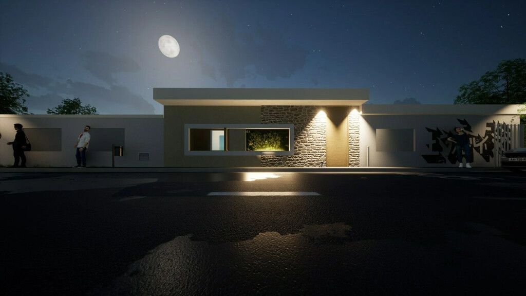 Casa ad Atene, Grecia, 92 m² - foto 3