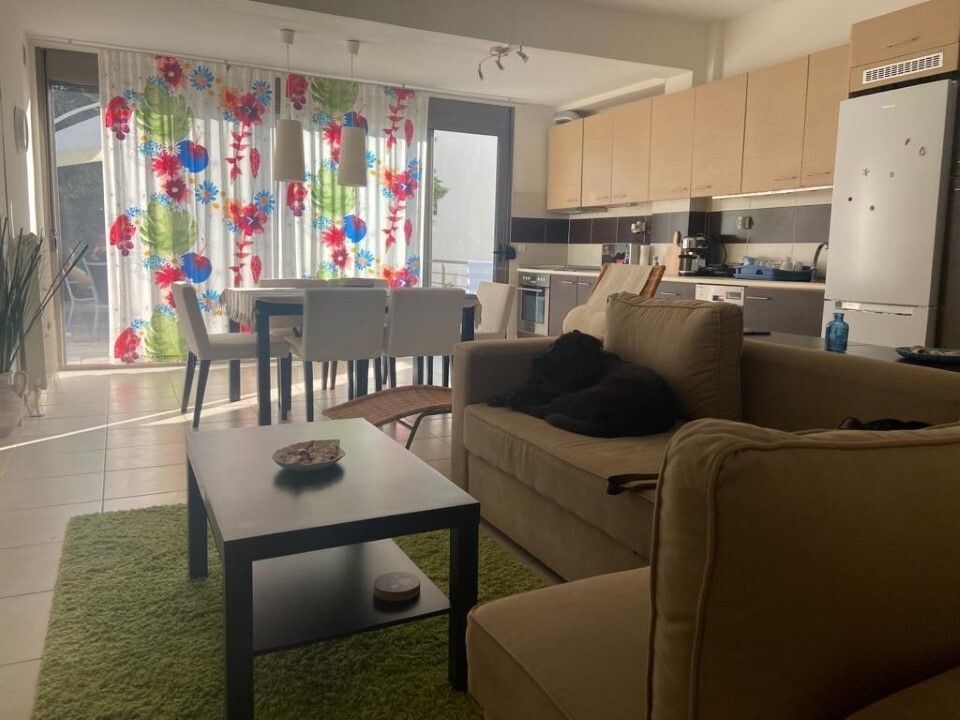 Appartement en Sithonie, Grèce, 65 m² - image 4