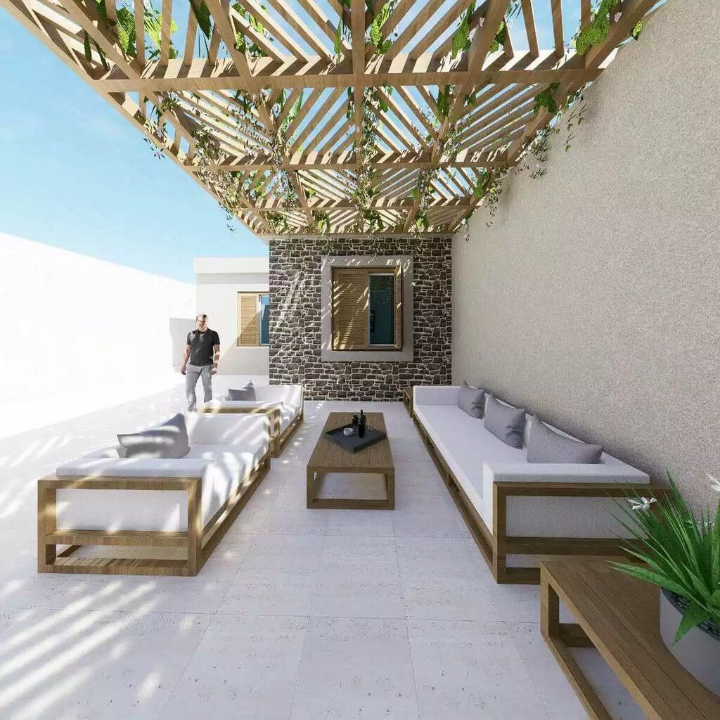 Casa ad Atene, Grecia, 92 m² - foto 6