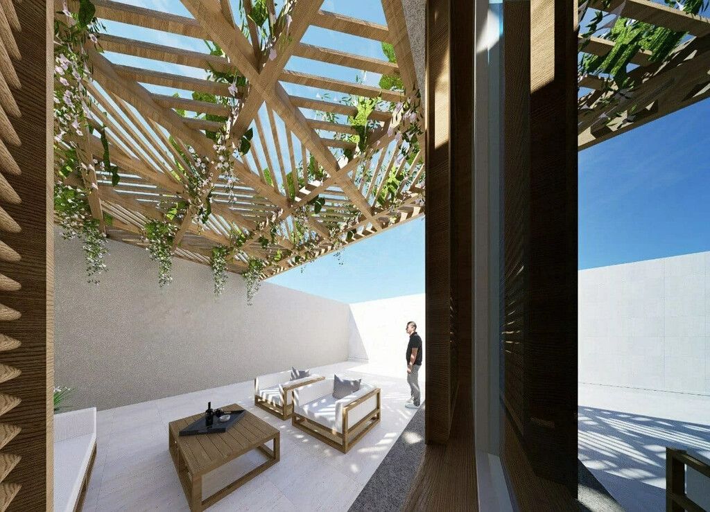 Casa ad Atene, Grecia, 92 m² - foto 14