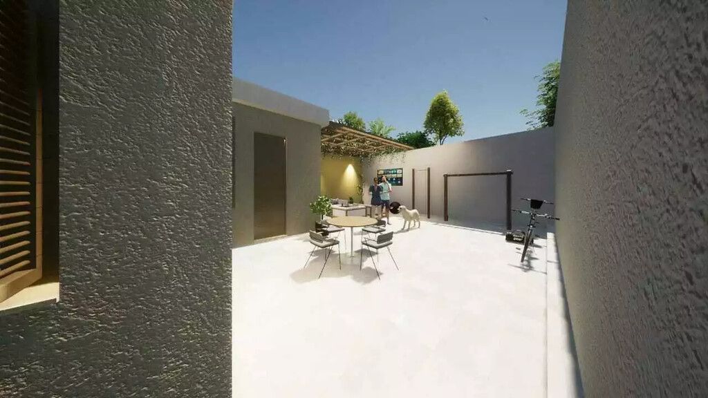 Casa ad Atene, Grecia, 92 m² - foto 16