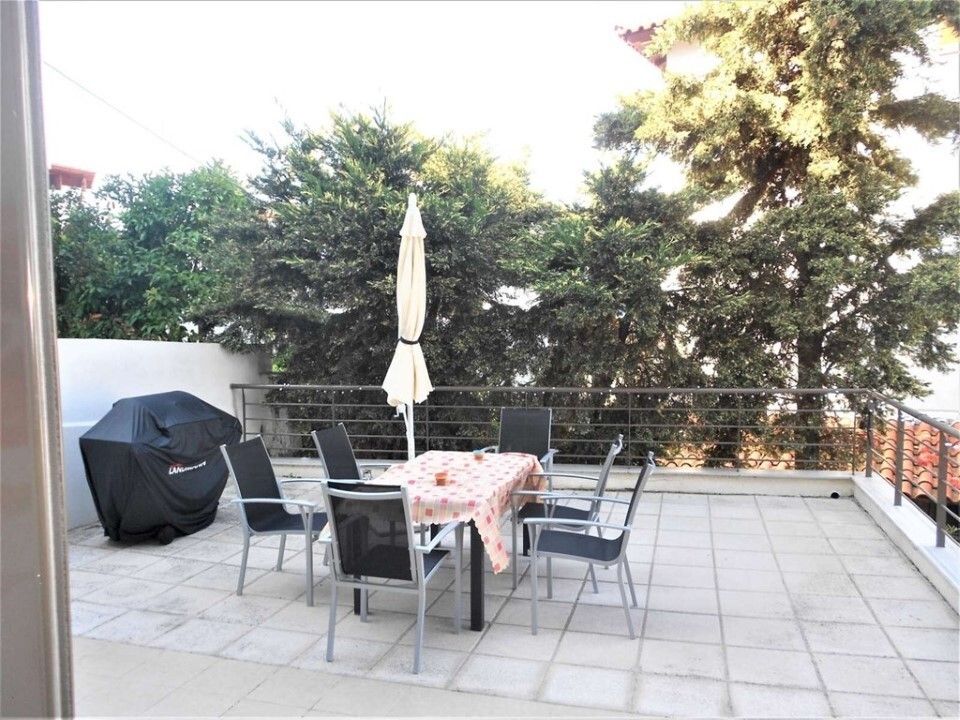 Appartement en Sithonie, Grèce, 65 m² - image 17