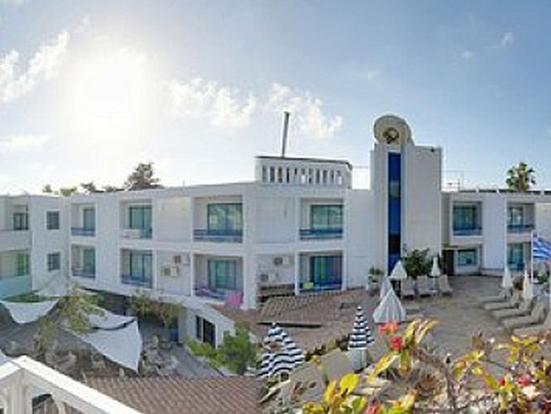 Hotel in Paphos, Cyprus, 2 989 m² - picture 5