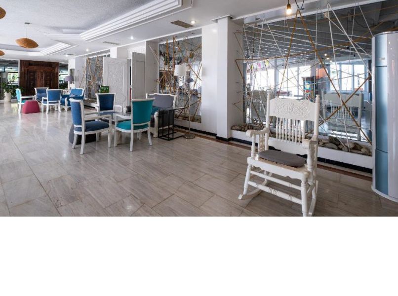 Hotel in Paphos, Cyprus, 2 989 m² - picture 7