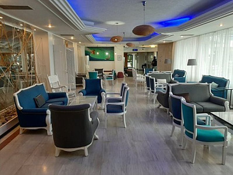 Hotel in Paphos, Cyprus, 2 989 m² - picture 6