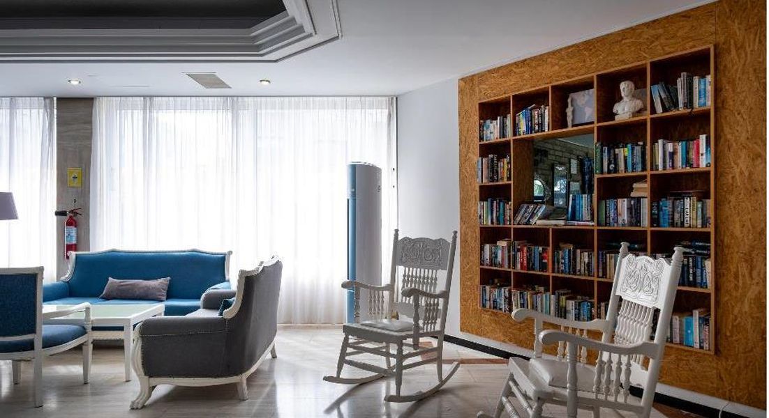 Hotel in Paphos, Cyprus, 2 989 m² - picture 10