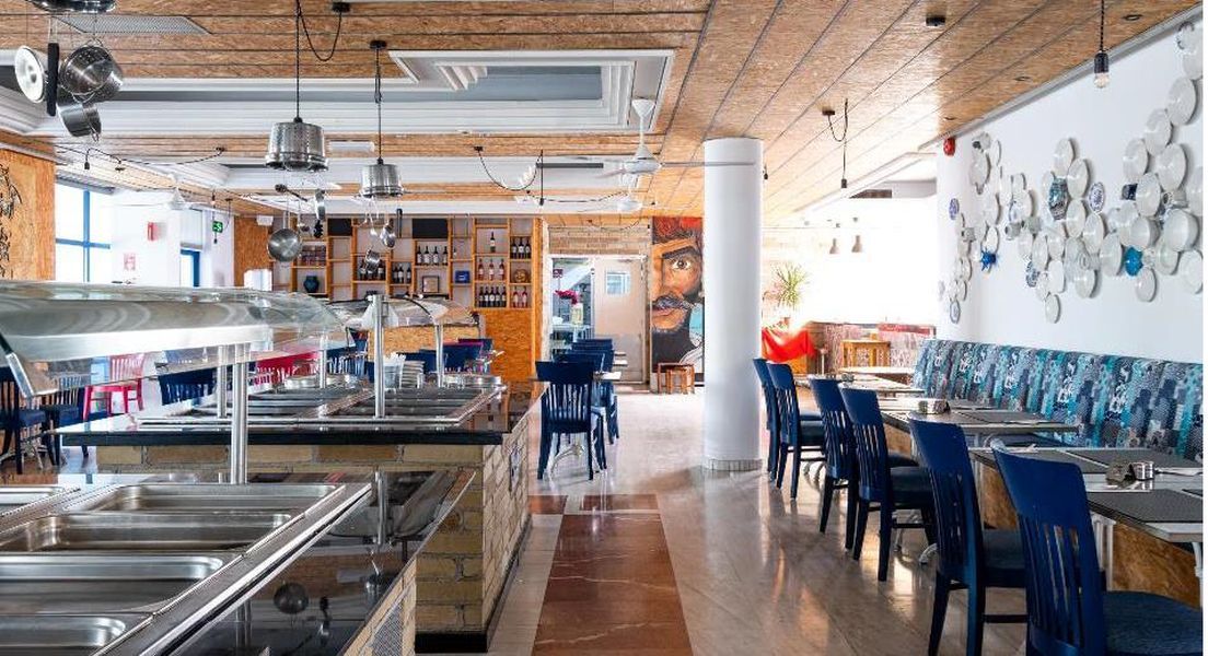 Hotel in Paphos, Cyprus, 2 989 m² - picture 11