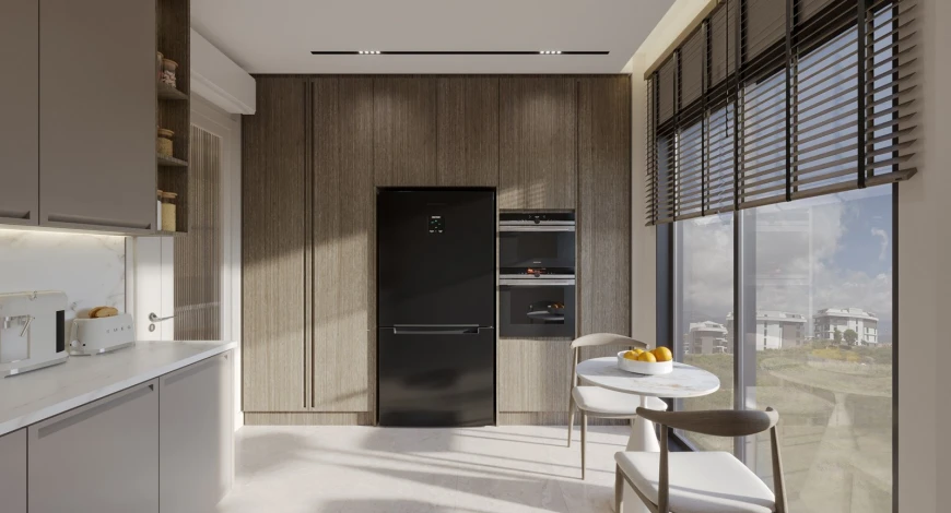 Flat in Alanya, Turkey, 67 m² - picture 15