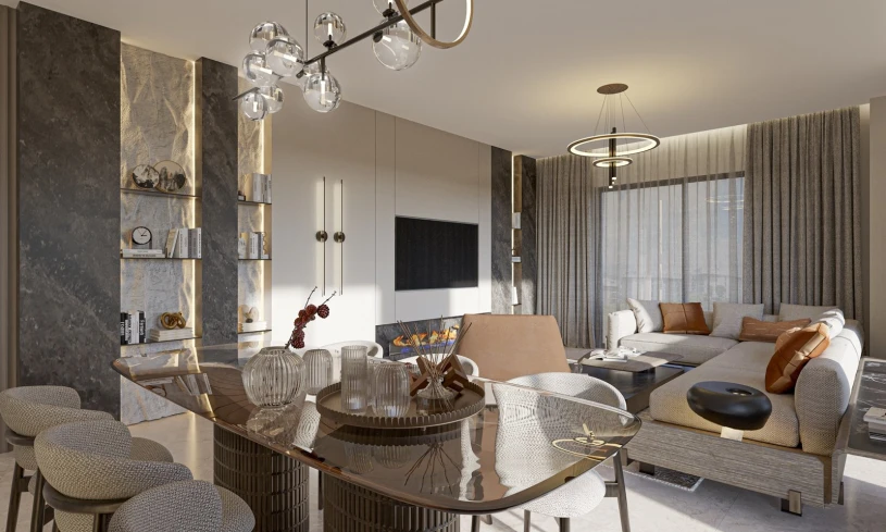 Flat in Alanya, Turkey, 67 m² - picture 14