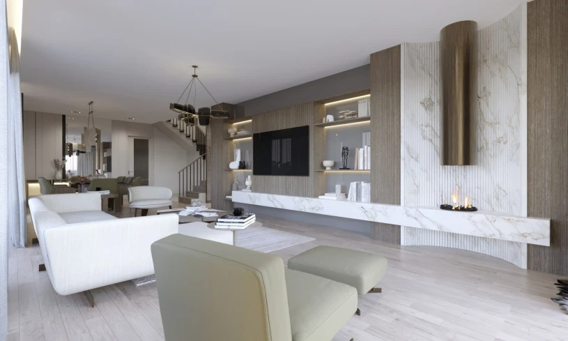 Flat in Alanya, Turkey, 67 m² - picture 16