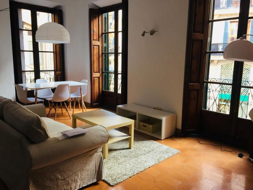 Appartement à Palma de Majorque, Espagne, 60 m² - image 1