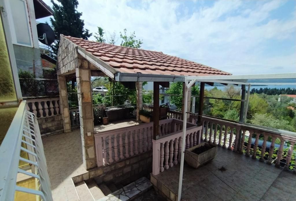 Maison à Tivat, Monténégro, 180 m² - image 8