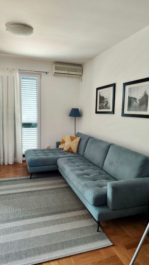 Flat in Petrovac, Montenegro, 90 m² - picture 2